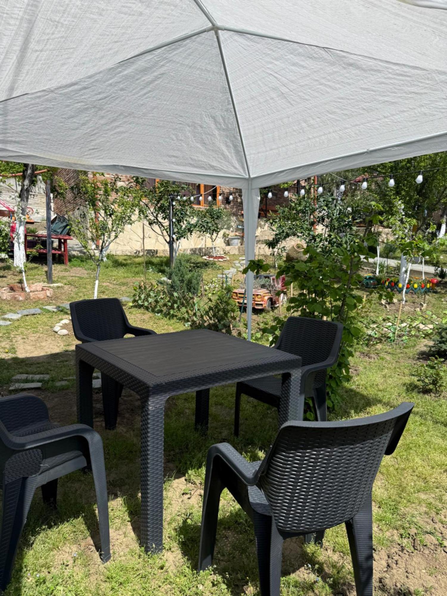 Sunshine House Villa Kutaisi Exterior photo